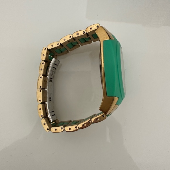 Kate Spade Gold Watch - Picture 3 of 4